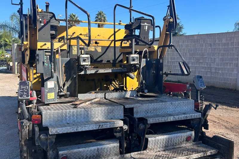 OmecoHub - Immagine DYNAPAC F121-4W